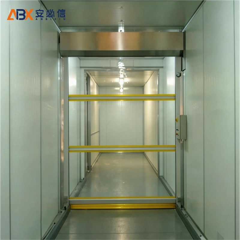 许昌洁净快速门
