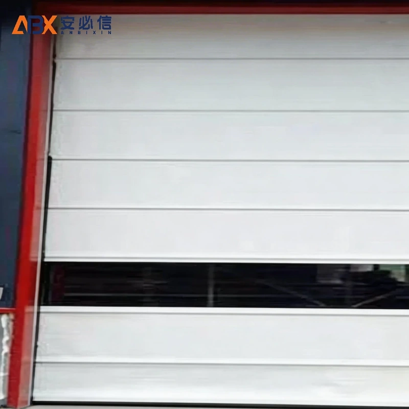 许昌高速门
